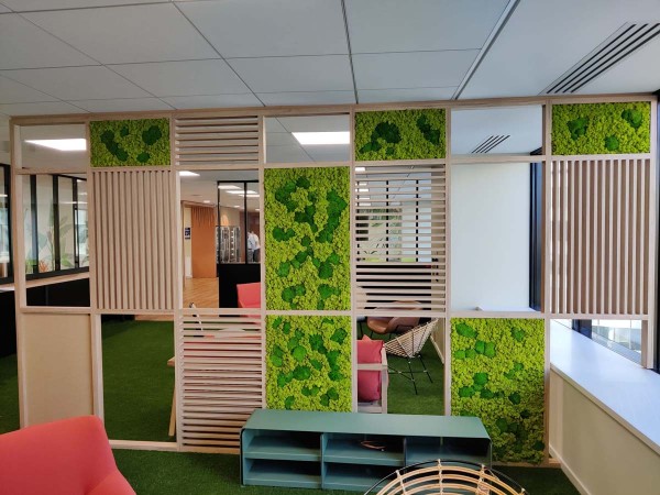 ILE DE FRANCE - TETRIS - PUTEAUX